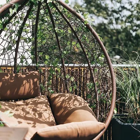 شقة Stilvolle 4-raumwohnung In Zentraler Lage دريسدن