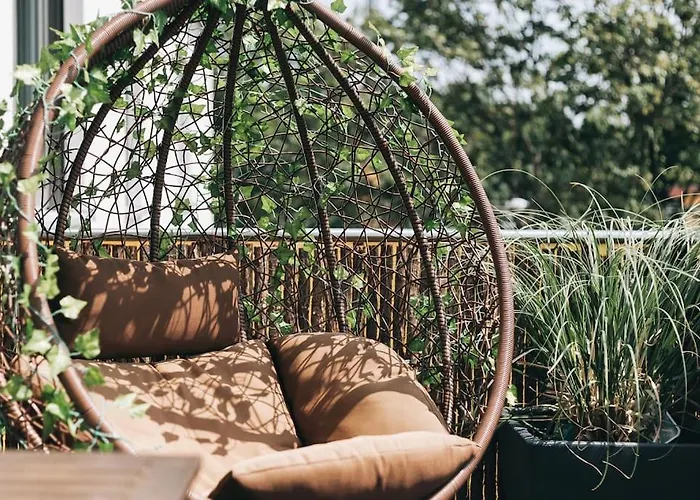 شقة Stilvolle 4-raumwohnung In Zentraler Lage دريسدن