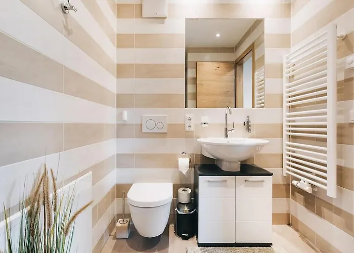 Stilvolle 4-raumwohnung In Zentraler Lage 德累斯顿