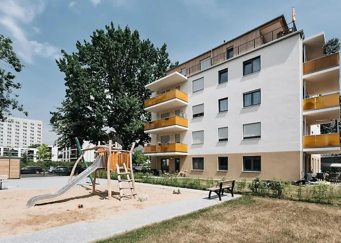 Stilvolle 4-raumwohnung In Zentraler Lage شقة *