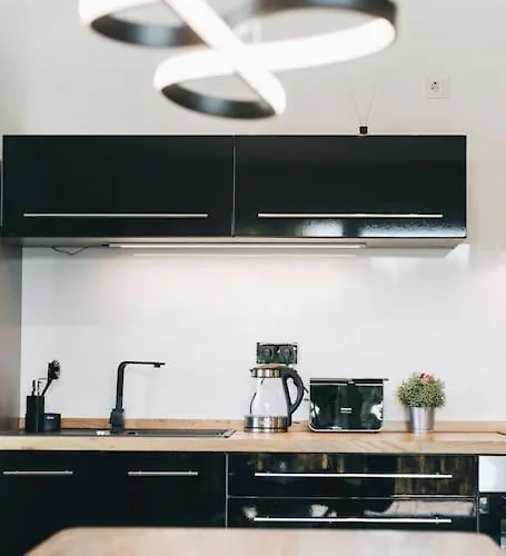 Stilvolle 4-raumwohnung In Zentraler Lage Apartament Drezno