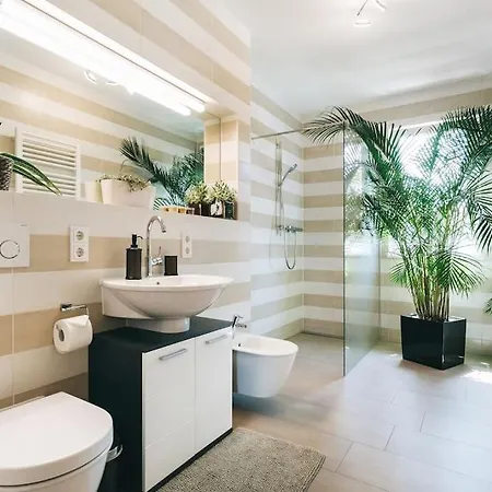 דירה Stilvolle 4-raumwohnung In Zentraler Lage דרזדן